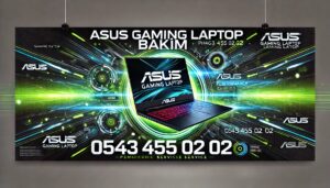 buca asus teknik servis